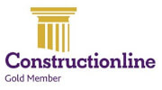 Constructionline Gold Member
