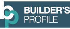 Builder's Profile registered company